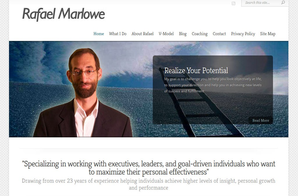 Rafael Marlowe